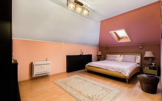 Vila superba de vanzare in apropiere de padure Pantelimon - Poză 16