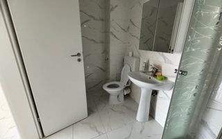 Apartament 3 camere decomandat, 83 mp, loc de parcare, mobilat complet - Poză 12
