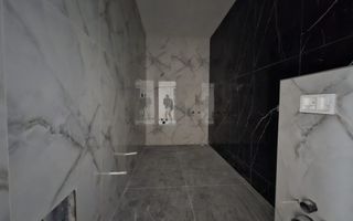 Apartament decomandat de vanzare in Iasi, Galata, 44,64 mp, bloc nou - Poză 9