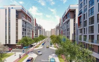 Vânzare, spațiu comercial, 49mp, șoseaua Hînceşti, Telcentru - Poză 1