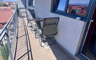 Apartament 2 camere de închiriat | Sibiu | Hipodrom 3 | 60 mp - Poză 2