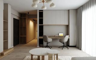 CITY NORD 1 Decembrie | Construcție premium - Poză 4