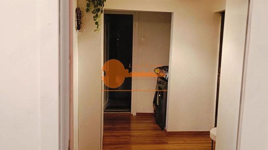 2 camere-6 minute de Metrou Crangasi - Poză 6