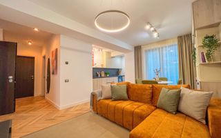 Prima Inchiriere Apartament 2 Camere MyPlaceNorth Rond OMV PIPERA - Poză 3