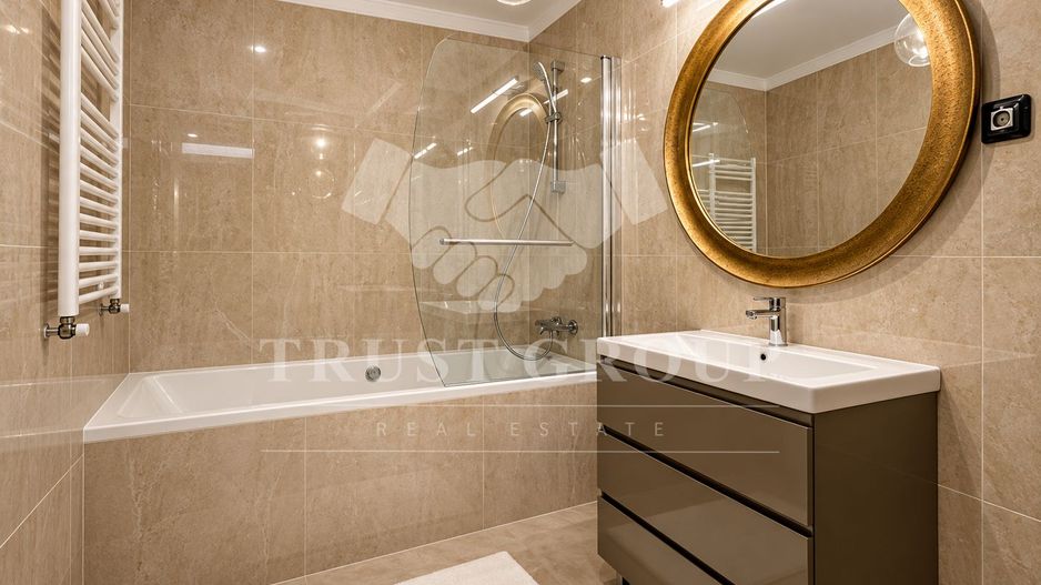 Apartament 4 camere Herastrau | loc de parcare - Poză 40