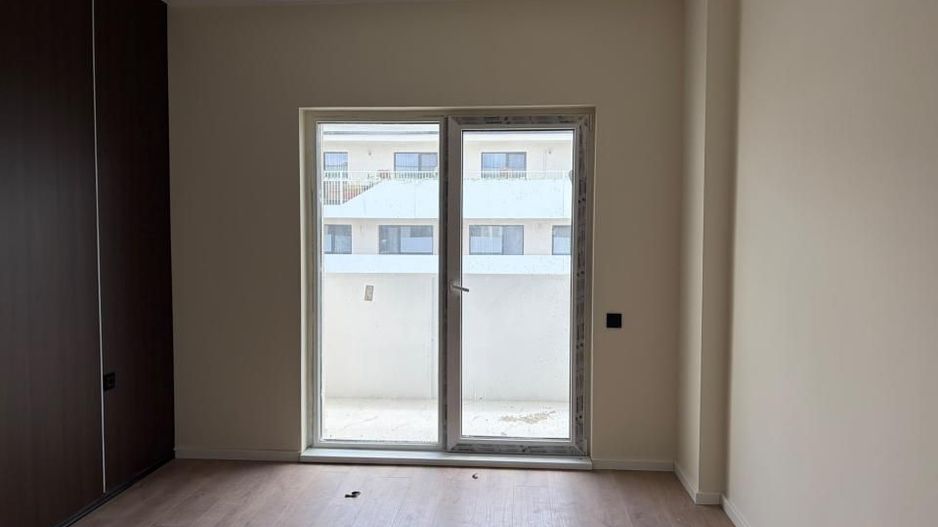 Apartament 2 camere, terasa, etaj intermediar, garaj, Eroilor - Poză 9
