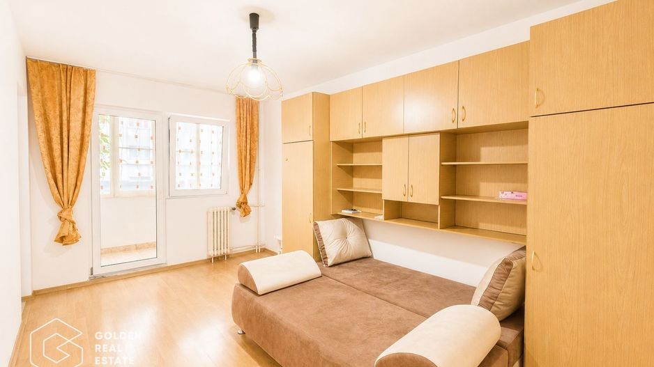 Garsoniera confort 1, etaj 1, Aurel Vlaicu - Poză 1