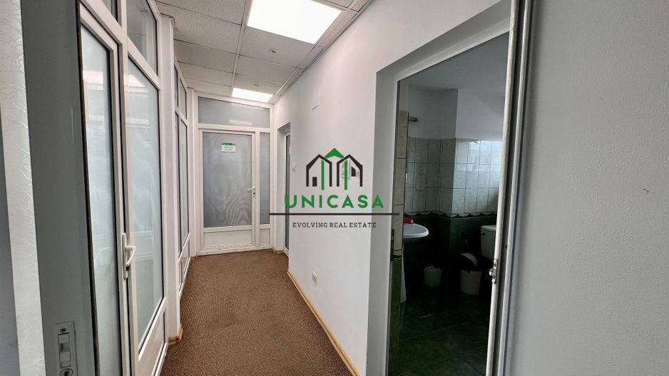 Cladire Birori/De Inchiriat/Nord - Poză 6