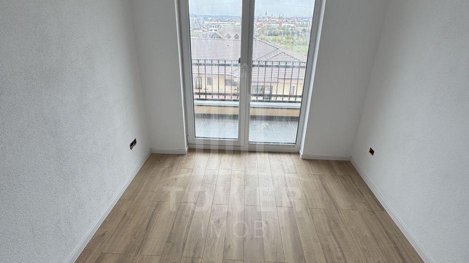 Exclusivitate – Fără comision! Apartament 3 camere, Calea Șurii Mici - Kastani - Poză 9