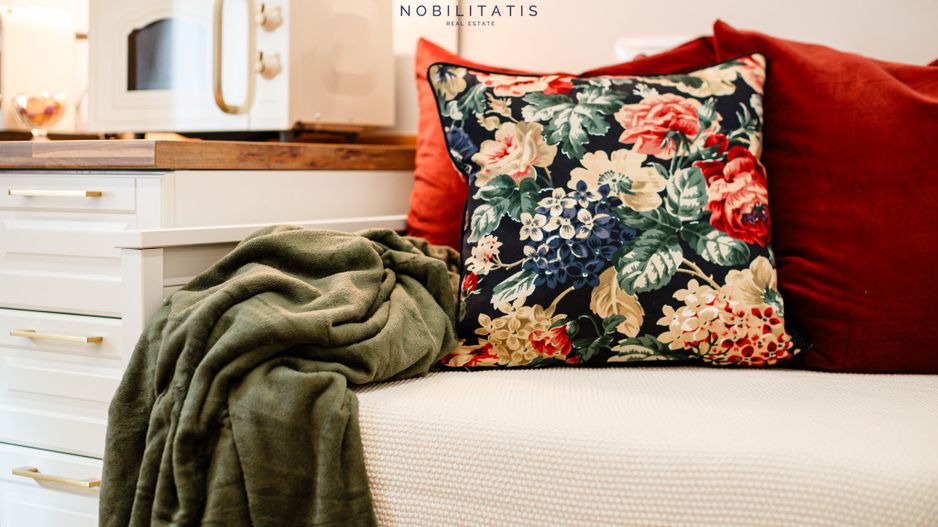 Oferta inchiriata - River View - Prima inchiriere - Segmentul Lux | - Poză 43