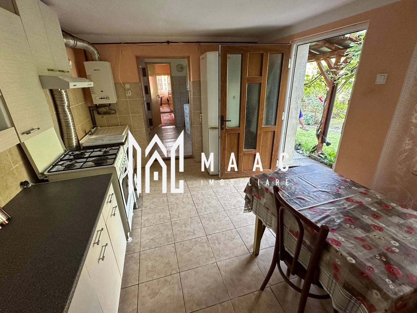 Casă tradițională I 100 mp utili I teren 1830 mp I Armeni I SIBIU - Poză 23