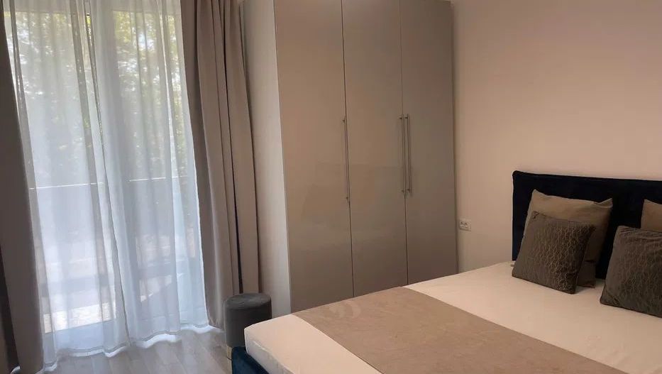 Apartament 3 camere Baneasa - Poză 7