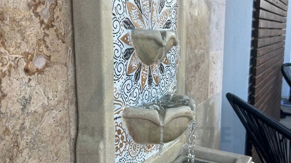 Penthouse lux 122 mp utili 4 camere 3 bai etaj 2 in Arhitectilor - Poză 18