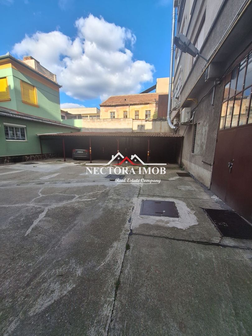 NECTORA IMOB-Apartament spectaculos Ultracentral 3 cam, Pietonala,85mp - Poză 9