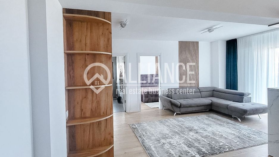 Apartament 2 camere Premium in  South Sidea - Poză 8