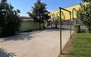 Vilă individuală P+1+Pod cu garaj și teren generos de 1.130 mp – Otopeni - Poză 6