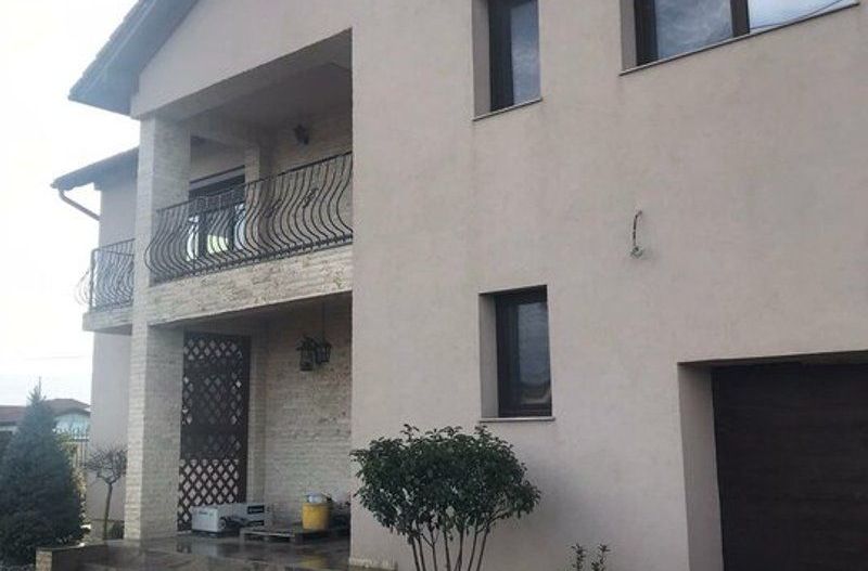 Vilă Premium D+P+E de vânzare in Vladimirescu 2 fronturi, const. 2022 - Poză 5