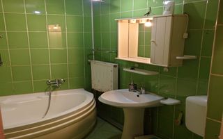 Apartament 2 camere. Între Lacuri, proximitate FSEGA și Iulius Mall. - Poză 8