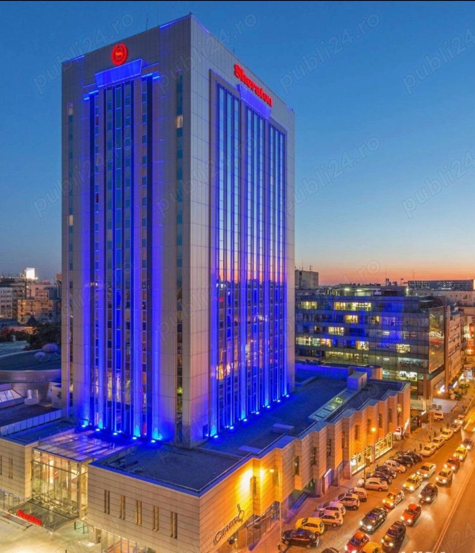Garsoniera de inchiriat langa ASE - Poză 8