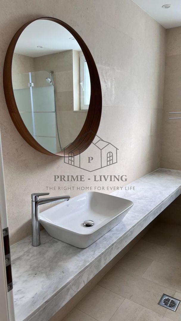 APARTAMENT SUPERB CU 4 CAMERE  LA INCHIRIERE PE SOSEAUA NORDULUI - Poză 5