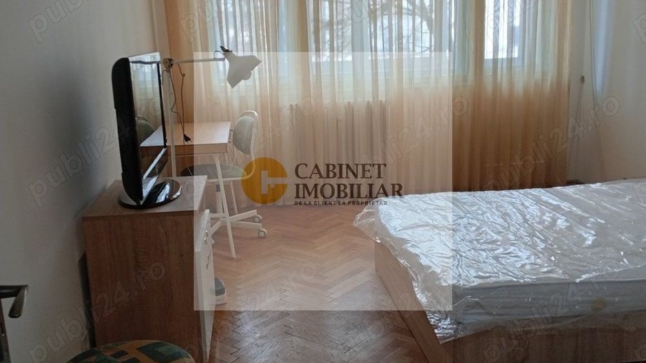 Garsoniera  | Piata Amzei | Fara Risc - Poză 1
