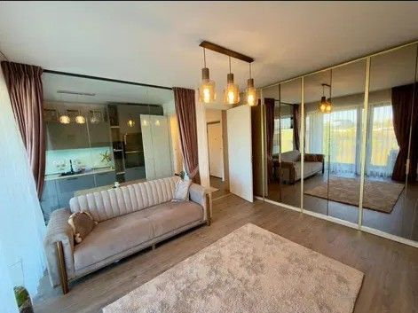 Inchiriere 2 Camere Cloud 9 Residence Pet Friendly - Poză 1