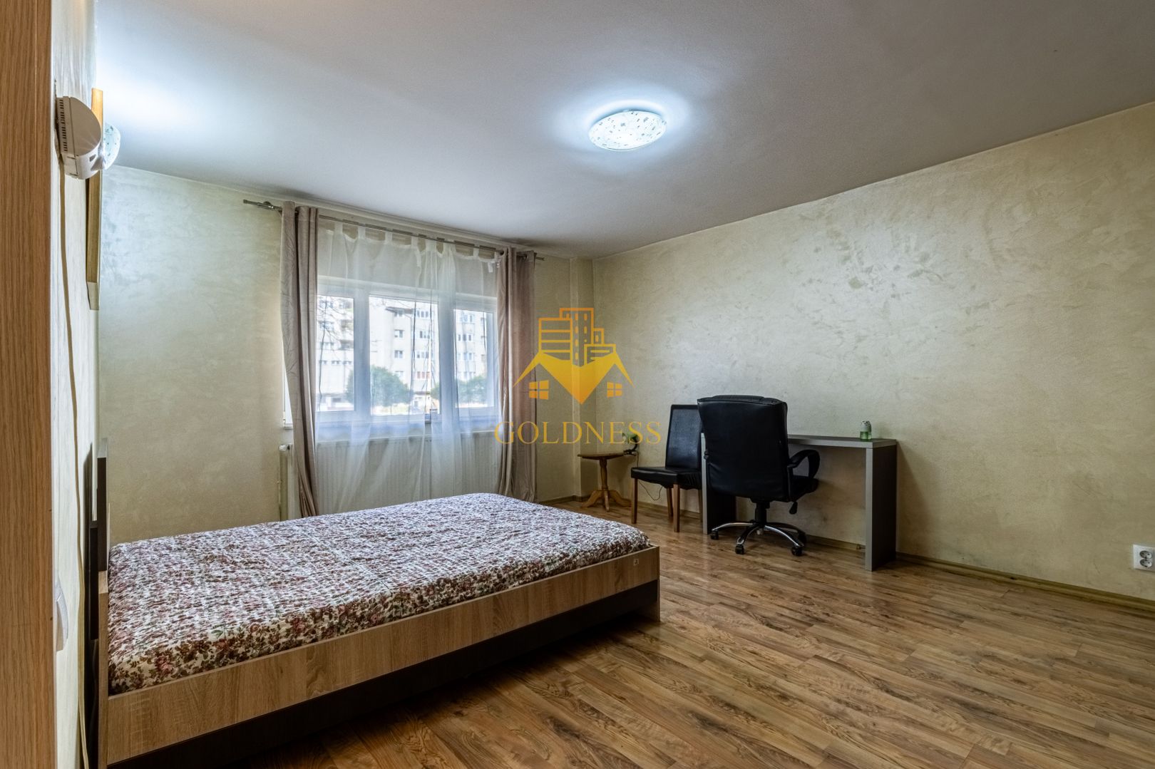 O camera, modern, Marasti Dorobantilor Zona Piata Marasti,21 Decembrie - Poză 3