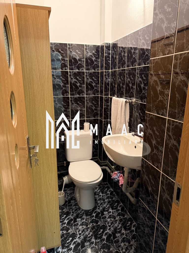 Apartament 3 camere de închiriat | Sibiu, Valea Aurie | 65 mp - Poză 7