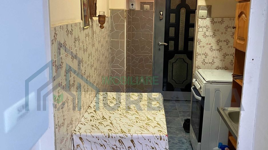 Apartament 2 camere, Podu Roș, Iași - Poză 7