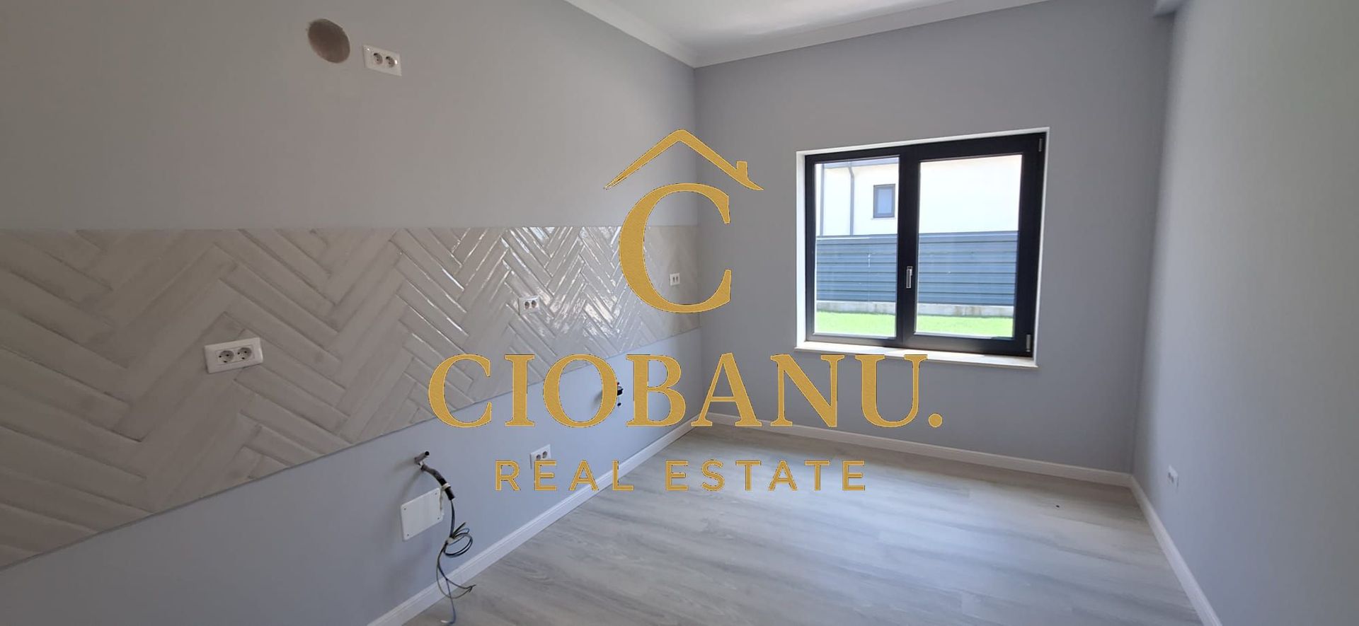 Vila moderna/premium de vanzare zona Selgross - Poză 9