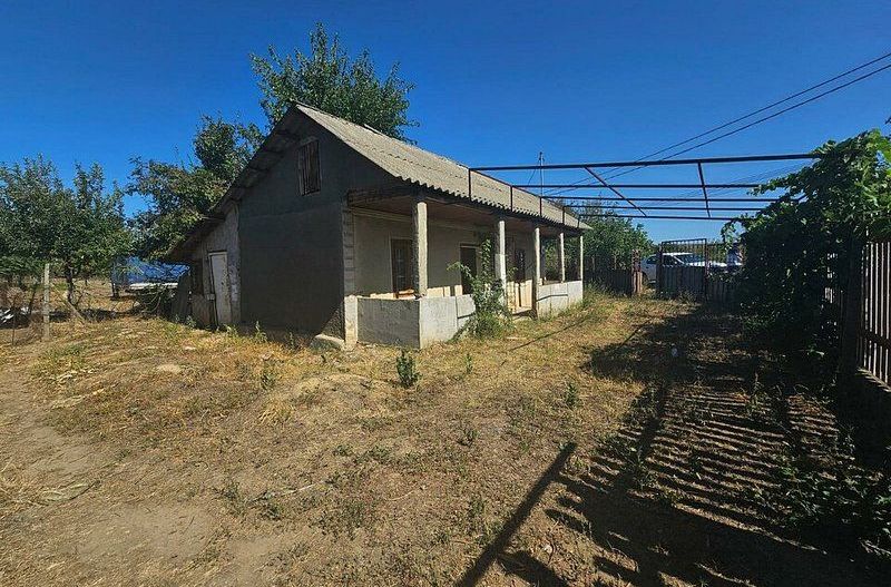 Teren 1800 mp + casa batraneasca - Fartanesti, jud. Galati - Poză 2