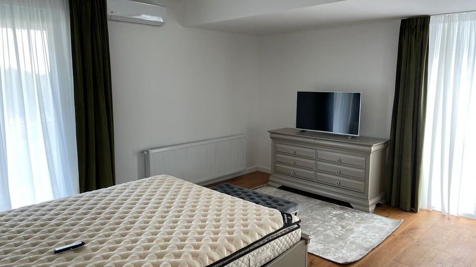 Apartament Băneasa // Garlei - Poză 2
