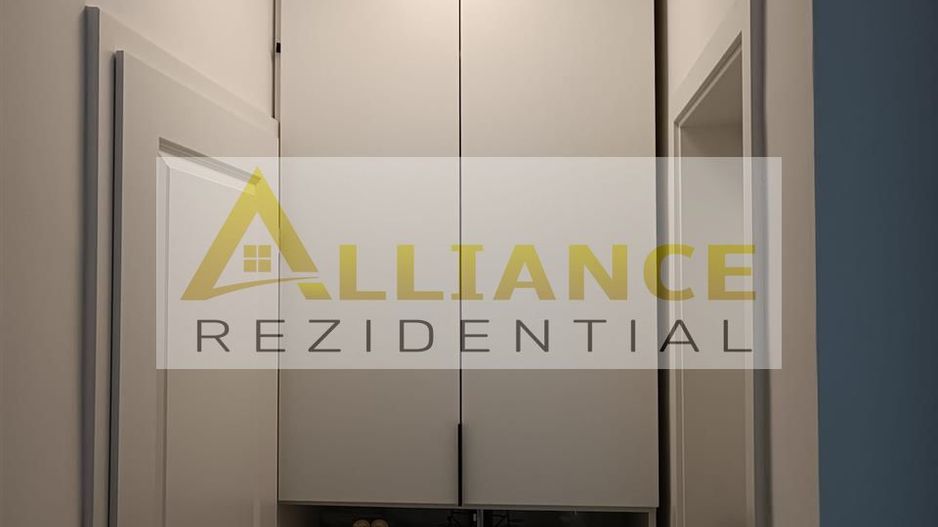 Apartament 3 cam Premium 108 mp + loc de parcare - Poză 4