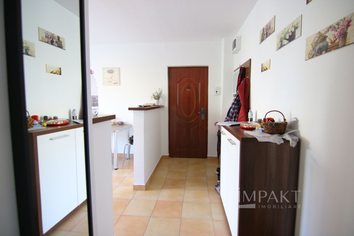 Apartament cu 2 camere, in Zorilor, str. Lunii! - Poză 6