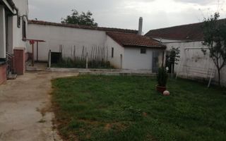 PROPRIETATE CU 2 CASE ȘI CURTE\VALEA TIMIȘULUI\JUD.CS - Poză 6