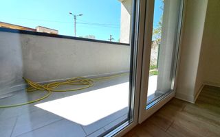 Apartament cu gradina - 2 camere, 2 bai, terasa - Poză 13