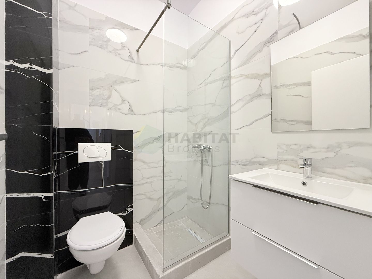 Apartament 3 camere Otopeni | Mobilat complet - Poză 11