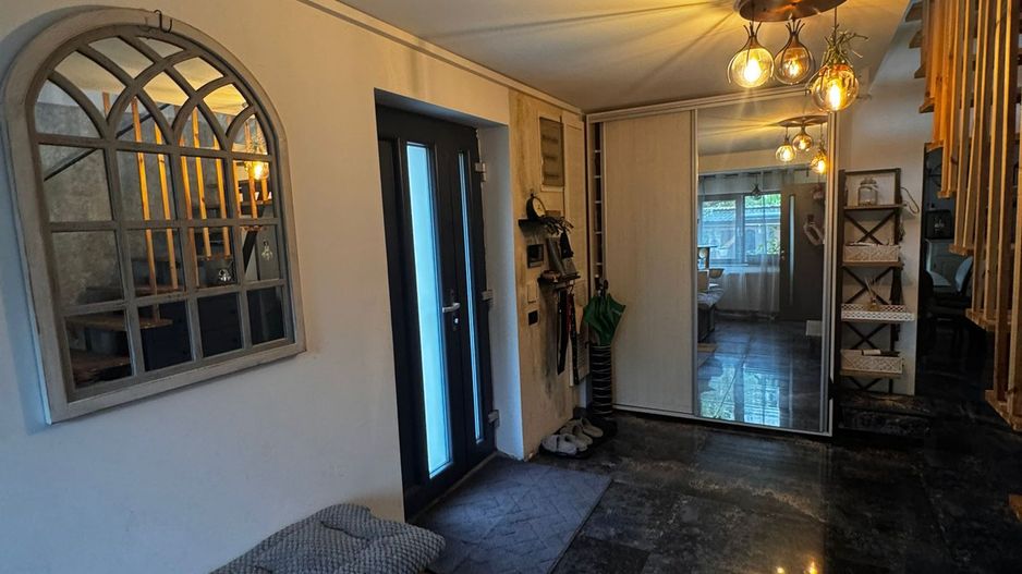 CASĂ PREMIUM | CARTIER NOUA – BRAȘOV | 517 MP TEREN - Poză 8