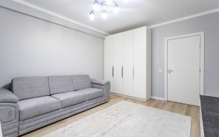Vânzare, apartament 1 cameră 51 mp, str. Florilor, Rîșcani - Poză 2