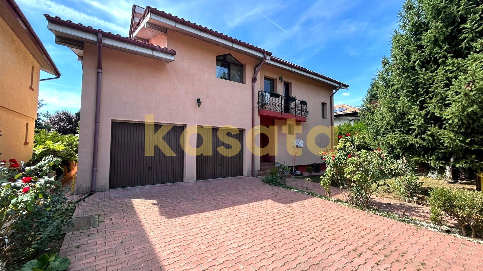 Vilă individuala Pipera–Iancu Nicolae I 244 mp utili I Gradina I Garaj - Poză 28