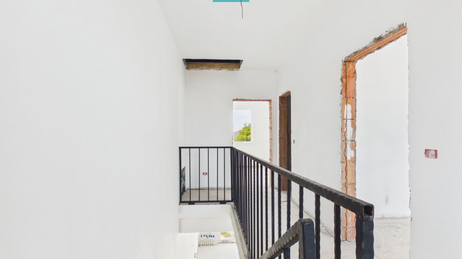 Duplex nou cu 4 camere și teren de 375 mp Zona Gai - Poză 13