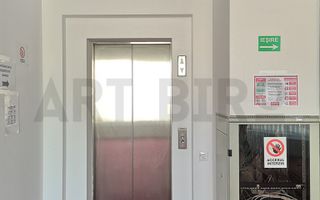 Zero comision, 202mp, priveliste frumoasa, parcare inclusa, 5' metrou - Poză 14