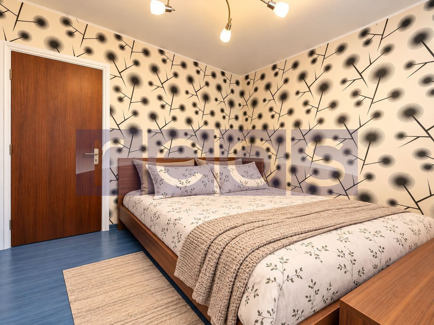 DE VANZARE APARTAMENT 3 CAMERE - POLITEHNICA - 50 MP- METROU - Poză 4
