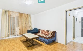 Apartament spațios cu 3 camere, decomandat - Poză 12