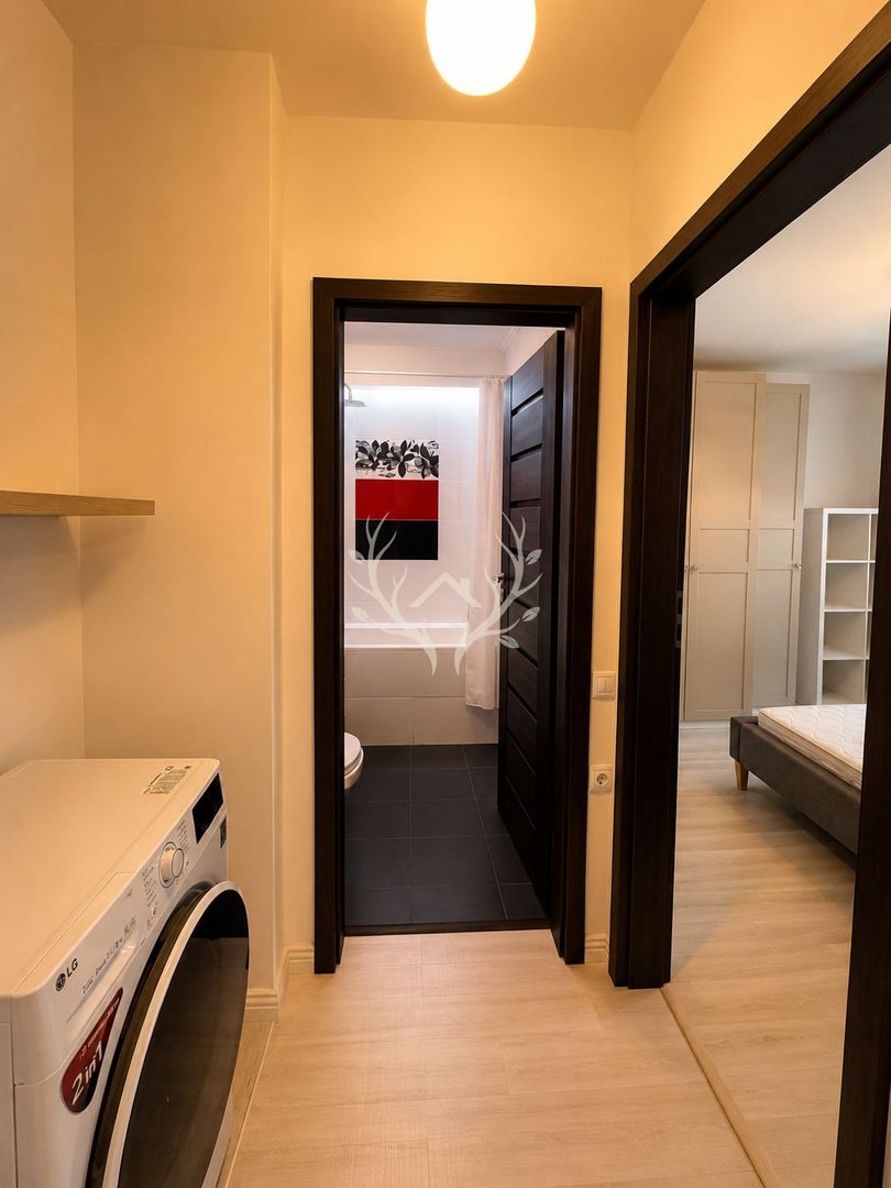 Apartament 2 camere semidecomandat – Gheorgheni, Aleea Bizusa - Poză 8
