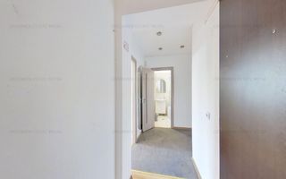 Blvd. Balcescu langa metrou Universitate, 4 camere, terasa de 50mp, 3 bai - Poză 12