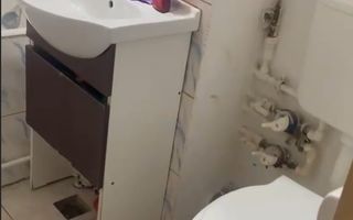 Garsonieră in apropiere de metrou Gorjului - Poză 8