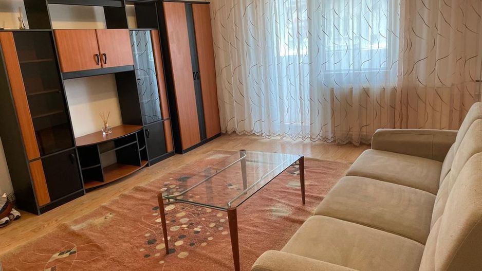 De inchiriat apartament 2 camere zona Nerva Traian - Poză 1