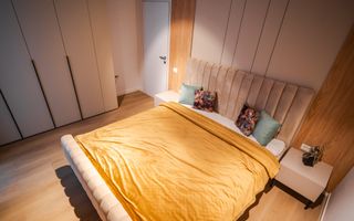 Alexandriei 152 | Bloc Nou Premium | 2 Camere Decom | 56 mp Utili - Poză 10