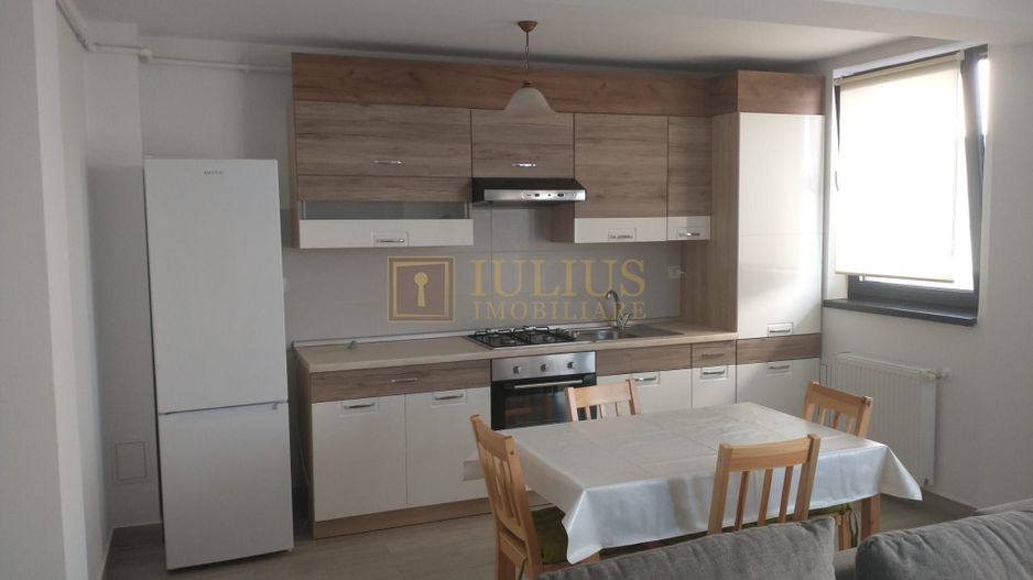 2 camere| Braytim| loc de parcare| centrala centrala proprie| - Poză 8